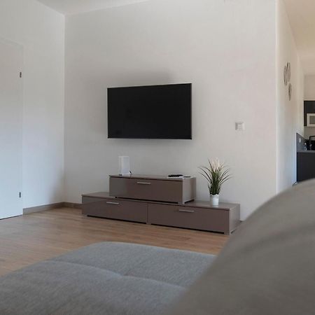 Apartment Mit Parkblick Gratkorn Exterior photo