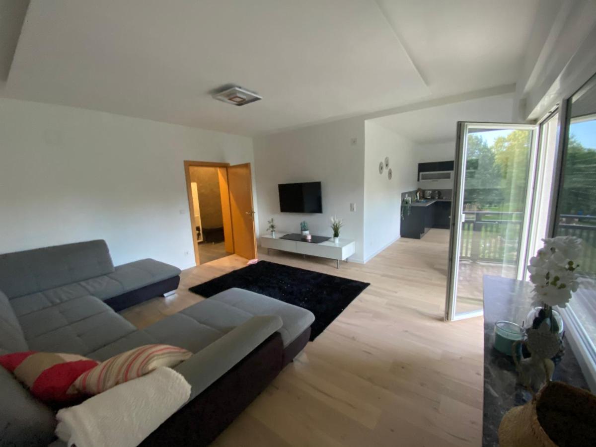 Apartment Mit Parkblick Gratkorn Exterior photo
