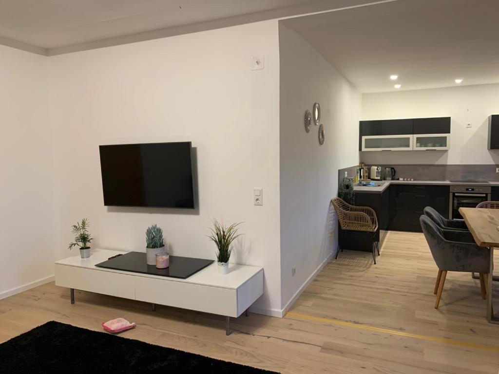 Apartment Mit Parkblick Gratkorn Exterior photo