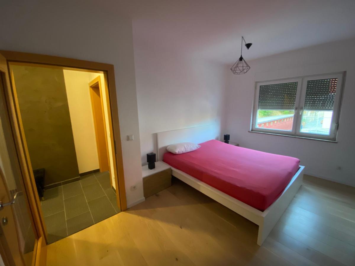 Apartment Mit Parkblick Gratkorn Exterior photo