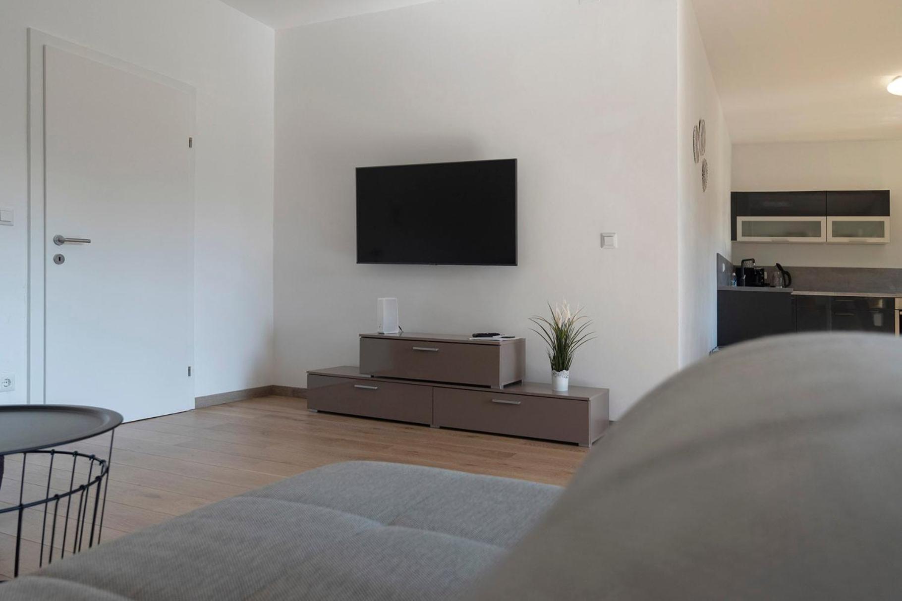 Apartment Mit Parkblick Gratkorn Exterior photo