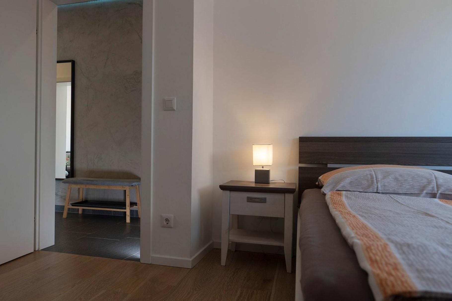 Apartment Mit Parkblick Gratkorn Exterior photo